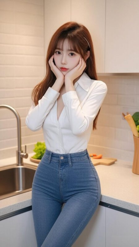 测试呢-我的第一个写真网站