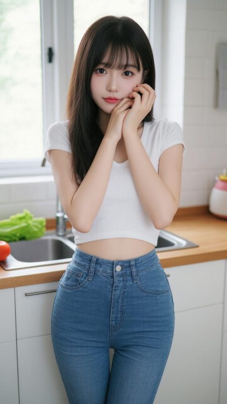 测试2-我的第一个写真网站