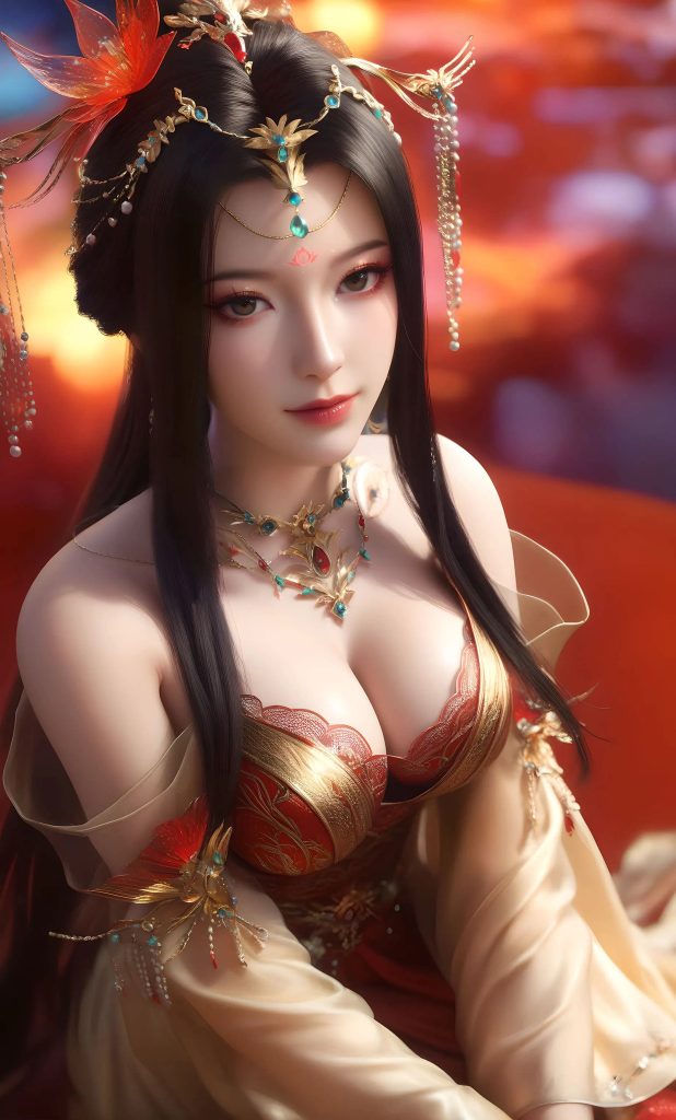 云望舒-我的第一个写真网站