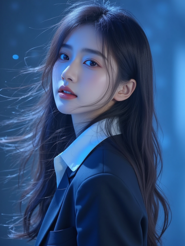 测试4-我的第一个写真网站